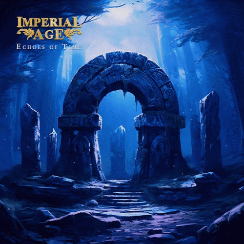 Imperial Age : Echoes of Time